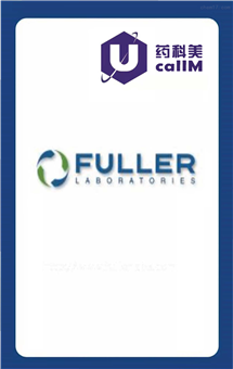 无锡药科美生物公司代理fullerlabs