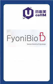 无锡药科美生物公司代理fyonibio