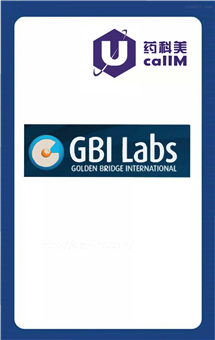 无锡药科美生物公司代理gbi-inc