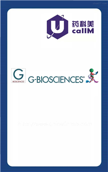 无锡药科美生物公司代理G-Biosciences