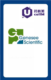 无锡药科美生物公司代理genesee scientific