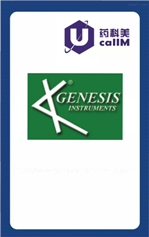 无锡药科美生物公司代理genesisinstruments