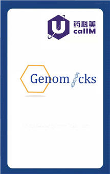 无锡药科美生物公司代理genomicks
