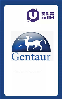 无锡药科美生物公司代理gentaur