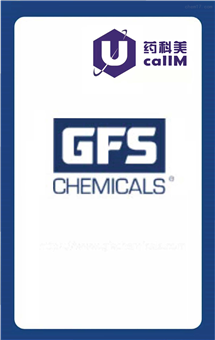 无锡药科美生物公司代理GFS Chemicals