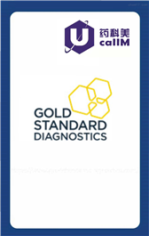 无锡药科美生物公司代理goldstandarddiag