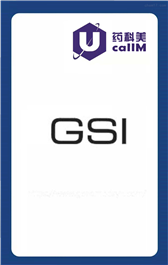 无锡药科美生物公司代理GSI
