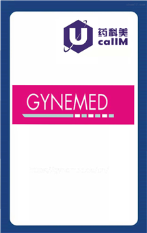 无锡药科美生物公司代理gynemed