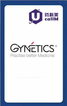 无锡药科美生物公司代理gynetics