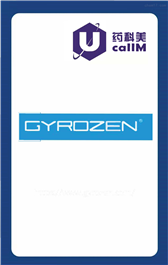 无锡药科美生物公司代理GYROZEN