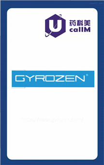 无锡药科美生物公司代理GYROZEN
