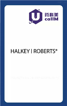 无锡药科美生物公司代理Halkey Roberts