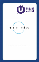 无锡药科美生物公司代理halolabs
