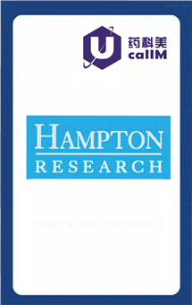 无锡药科美生物公司代理Hampton Research