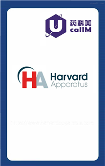 无锡药科美生物公司harvard apparatus