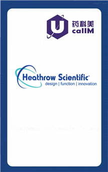 无锡药科美生物公司代理HeathrowScientific