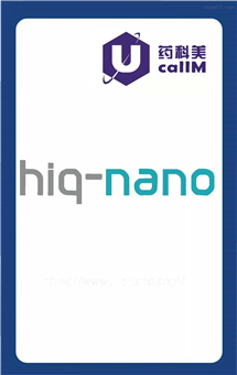 无锡药科美生物公司代理hiqnano
