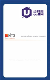 无锡药科美生物公司代理HITO BIOTEC