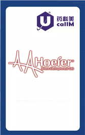 无锡药科美生物公司代理Hoefer