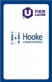 无锡药科美生物公司代理Hooke Laboratories
