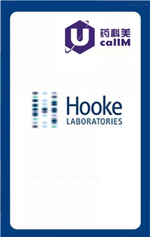 无锡药科美生物公司代理Hooke Laboratories
