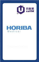 无锡药科美生物公司代理horiba