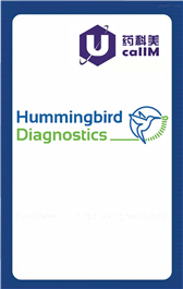 无锡药科美生物公司代理hummingbird