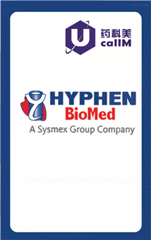 无锡药科美生物公司代理hyphen