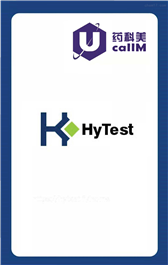 无锡药科美生物公司代理hytest