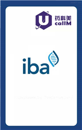 无锡药科美生物公司代理iba-lifesciences