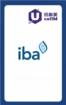 无锡药科美生物公司代理iba-lifesciences