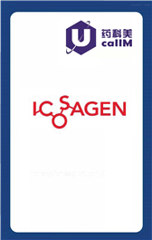无锡药科美生物公司代理icosagen