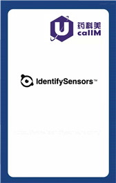 无锡药科美生物公司代理identifysensors