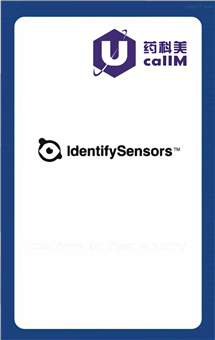 无锡药科美生物公司代理identifysensors