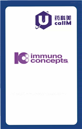 无锡药科美生物公司代理ImmunoConcepts