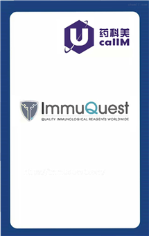 无锡药科美生物公司代理ImmuQuest