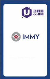 无锡药科美生物公司代理IMMY