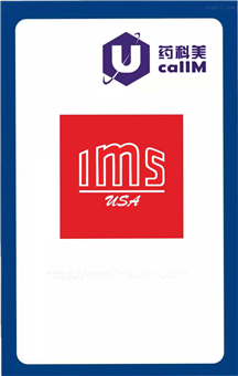 无锡药科美生物公司代理IMS-USA
