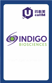 无锡药科美生物公司代理indigo biosciences