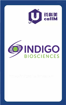 无锡药科美生物公司代理indigo biosciences