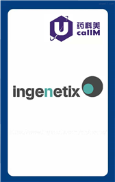 无锡药科美生物公司代理Ingenetix