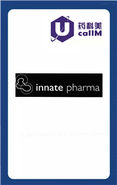 无锡药科美生物公司代理innate pharma