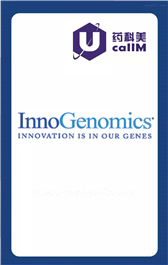无锡药科美生物公司代理innogenomics