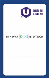 无锡药科美生物公司代理innova