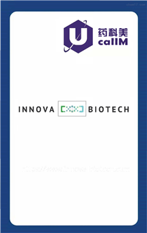 无锡药科美生物公司代理innova