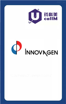 无锡药科美生物公司代理innovagen