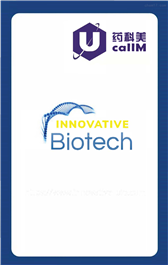 无锡药科美生物公司代理Innovative