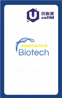 无锡药科美生物公司代理Innovative