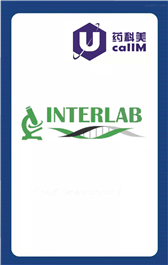 无锡药科美生物公司代理interlab