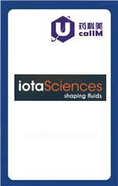 无锡药科美生物公司代理Iota Sciences